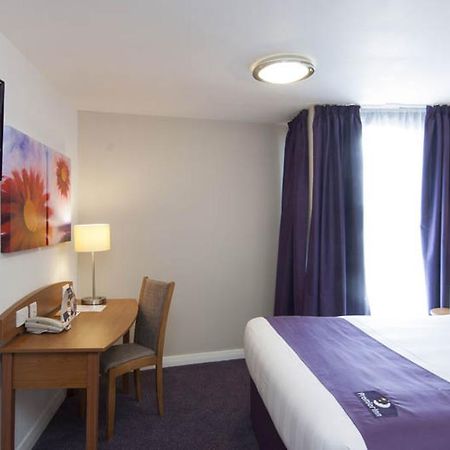 Premier Inn Reading - Caversham Bridge Екстер'єр фото