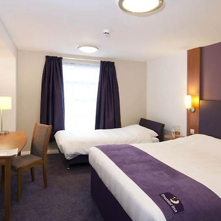 Premier Inn Reading - Caversham Bridge Екстер'єр фото