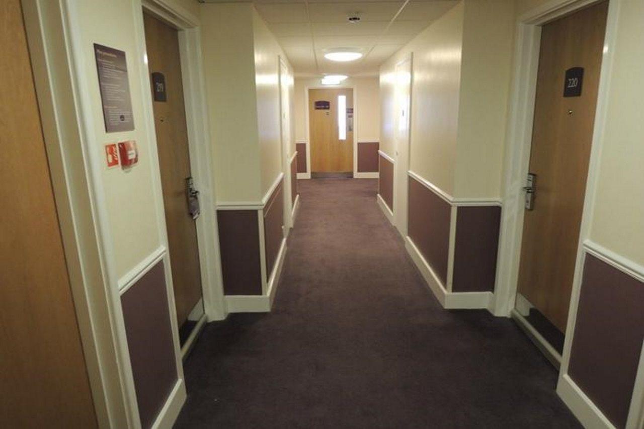 Premier Inn Reading - Caversham Bridge Екстер'єр фото