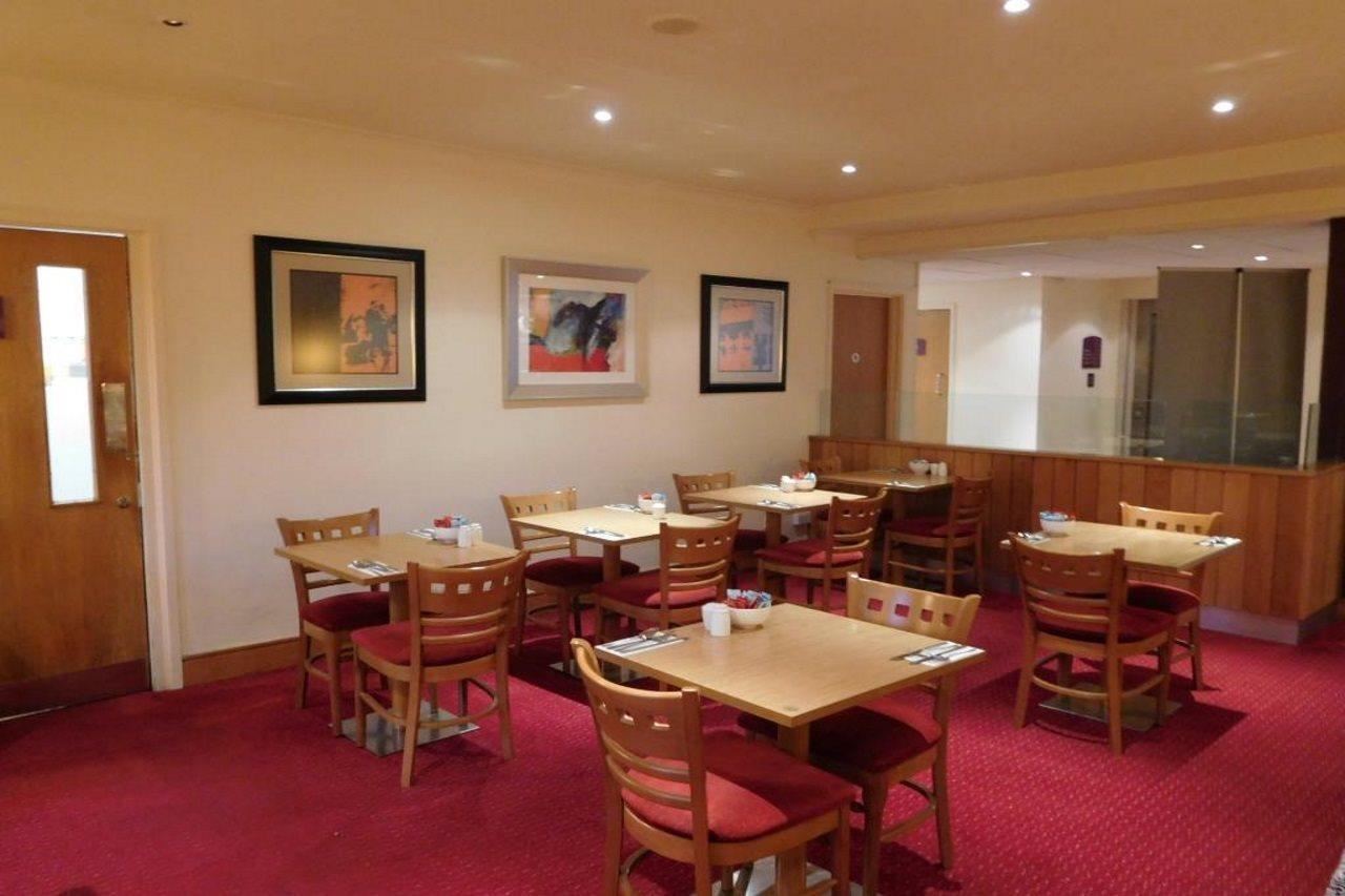 Premier Inn Reading - Caversham Bridge Екстер'єр фото